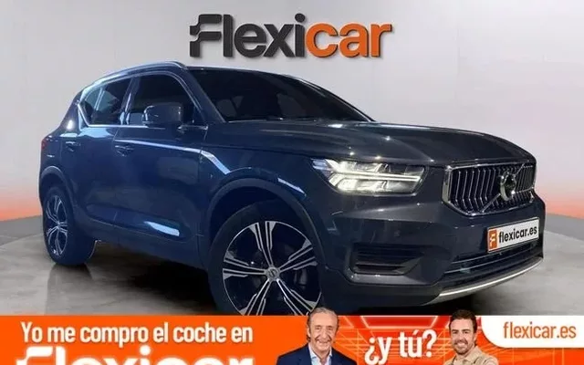 VOLVO XC40 2.0 D3