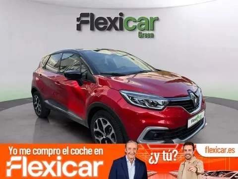 RENAULT Captur Captur TCe Energy Zen 66kW