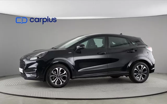 Ford Puma 1.0 EcoBoost 125cv ST-Line MHEV Auto