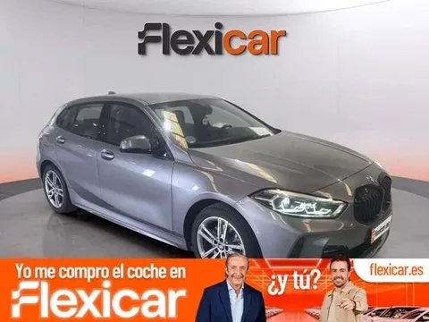 BMW Serie 1 118dA