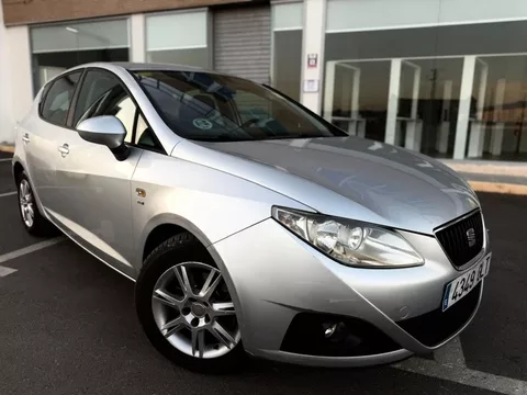 SEAT Ibiza Ibiza 1.9TDI Reference 105