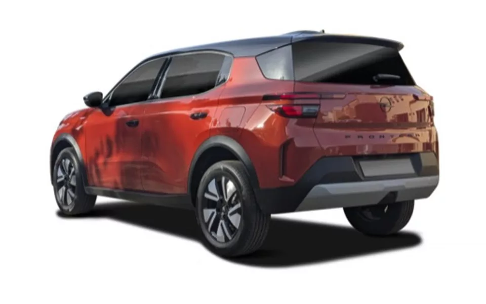 OPEL - Frontera - Frontera 44 kWh GS