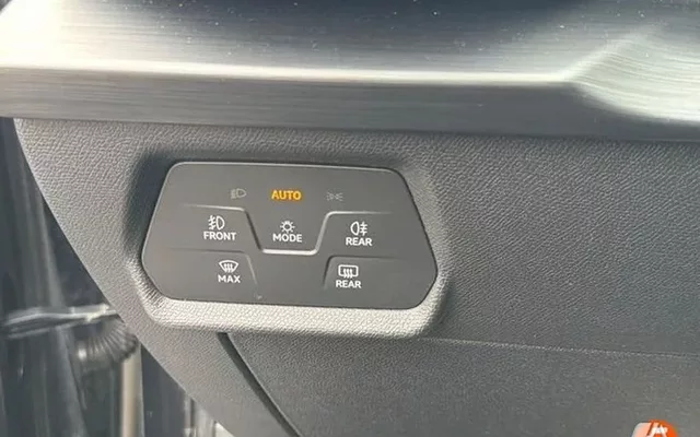 CUPRA Formentor 1.5 TSI 110kW (150 CV) DSG