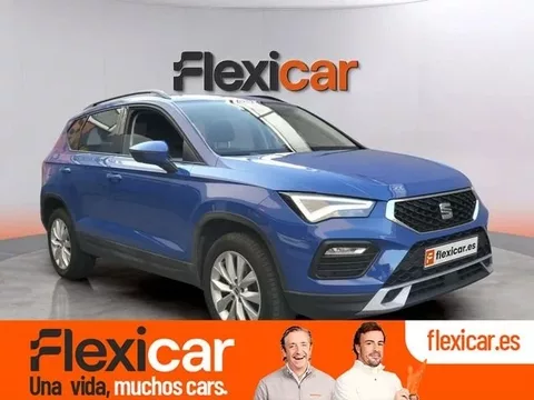 SEAT Ateca Ateca 1.0 TSI S&S FR Special Edition