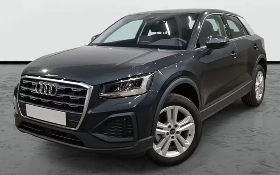AUDI Q2 Sport 30 TFSI 81 kW (110 CV)