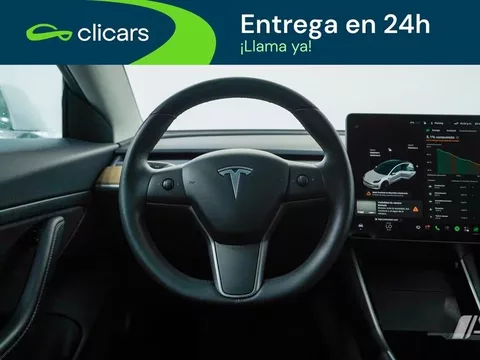 TESLA Model 3 Model 3 Standard RWD Plus
