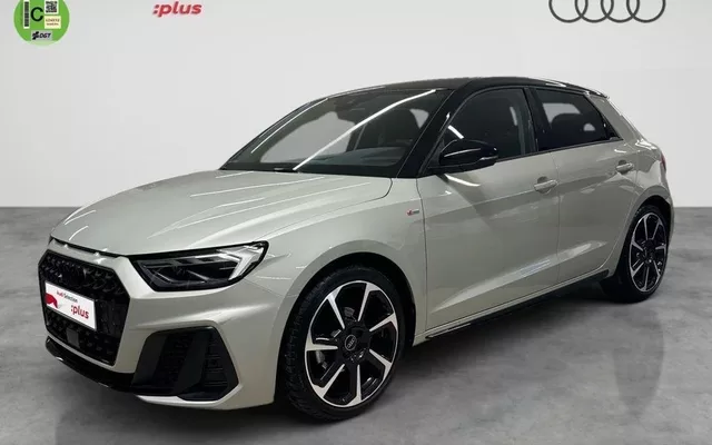 AUDI A1 A1 Sportback 30 TFSI Adrenalin S tronic 85kW