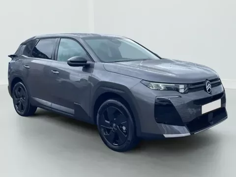 Citroën C5 Aircross 1.2 HYBRIDE 145 PLUS Zéro km immatriculé