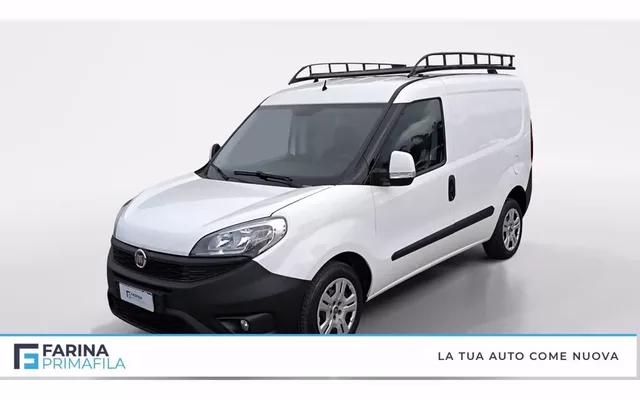 FIAT Doblo cargo 1.6 mjt 16v sx 105cv e6