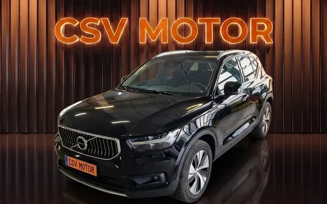 VOLVO XC40 XC40 T5 Recharge Ultimate Bright Aut.