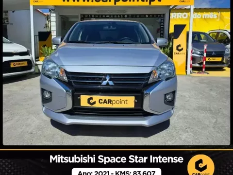 Mitsubishi Space Star 2022 Intense 1.2cc 71cv