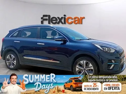 KIA Niro E-Niro Drive Long Range