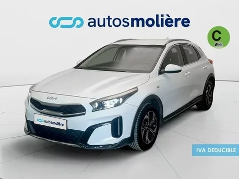 KIA XCeed XCeed 1.0 T-GDi Drive