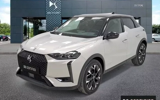 DS DS3 Hybrid 100kw Auto.Ant.de Saint Exupéry Antoine De Saint Exupéry