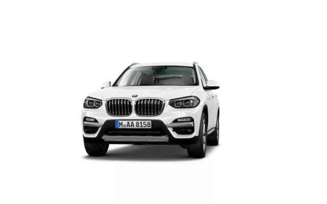 BMW X3 X3 xDrive 20dA