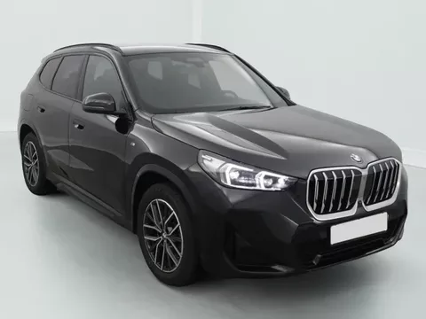 BMW X1 U11 X1 sDrive 20i 170ch DKG7 M Sport Occasion