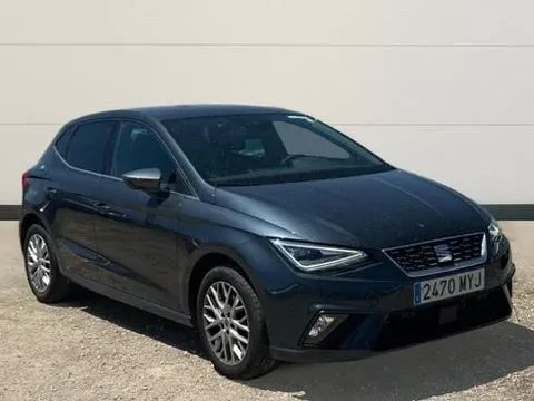 SEAT Ibiza Ibiza 1.0 TSI S&S Xcellence 115
