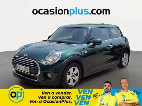 MINI Mini Mini One D