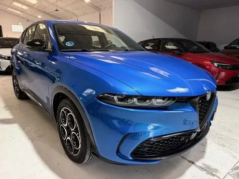 ALFA ROMEO Tonale Tonale 1.5 MHEV Sprint FWD