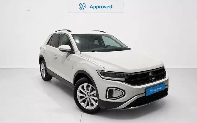 VOLKSWAGEN T-Roc T-Roc 1.0 TSI 85kW