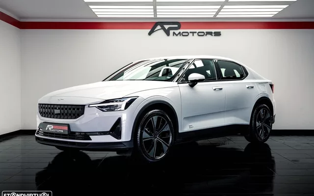 Polestar 2 Standard Range 69 kWh
