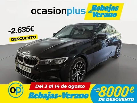 BMW Serie 3 320dA