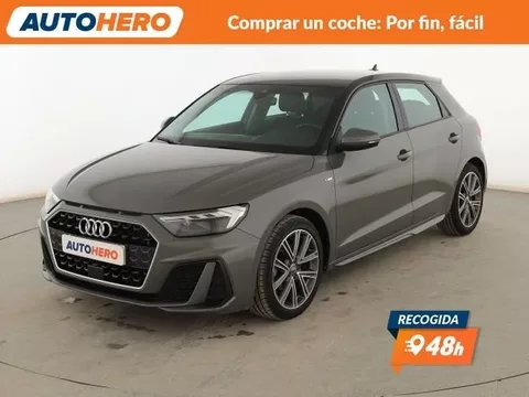 AUDI A1 30 TFSI S line
