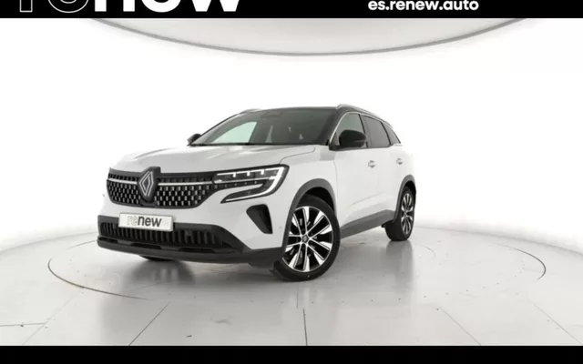 RENAULT Austral Techno E-Tech Full Hybrid 147kW (200CV)