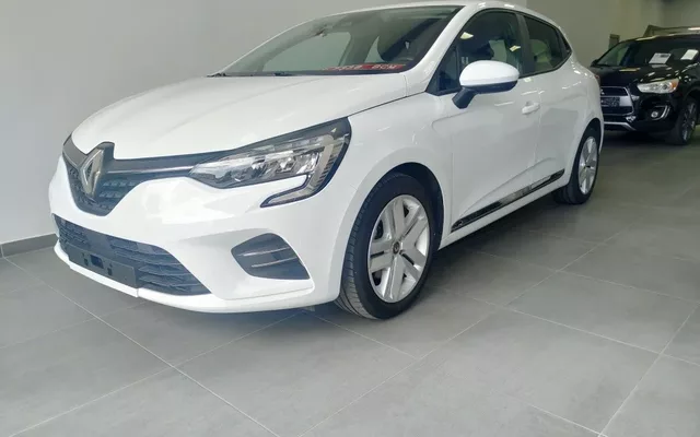 RENAULT Clio Clio E-TECH Híbrido Equilibre 103kW
