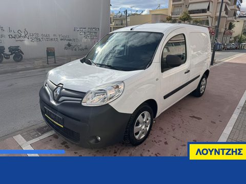 Renault Kangoo Express Extra 1.5 dCi 90hp Automatic Euro6