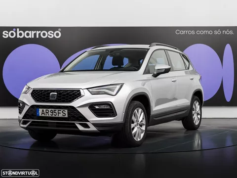 SEAT Ateca 1.0 TSI Style