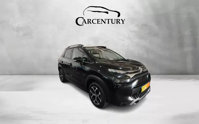 Citroën C3 Aircross 1.2 PureTech Feel