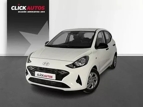 HYUNDAI i10 i10 1.0 Essence