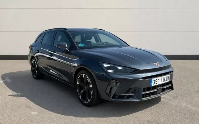 CUPRA León 1.5 ETSI 110KW DSG SP 150 5P
