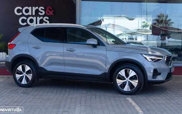 Volvo XC 40 1.5 T2 Core Auto