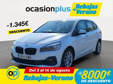 BMW Serie 2 216dA Gran Tourer