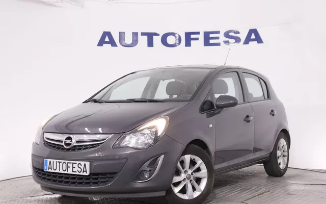 Opel Corsa 1.2 SELECTIVE 85CV 5P