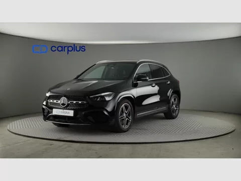 MERCEDES-BENZ Clase GLA 200