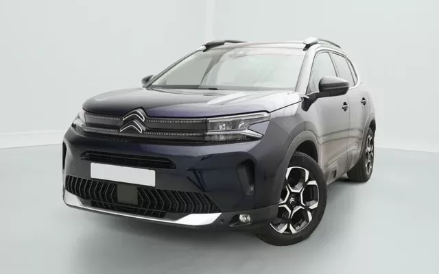 Citroën C5 Aircross HYBRID 145 E-DSC6 MAX Occasion