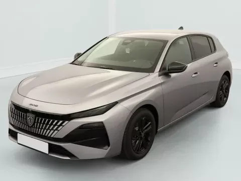 Peugeot 308 HYBRID 145 E-DCS6 BUSINESS Zéro km immatriculé