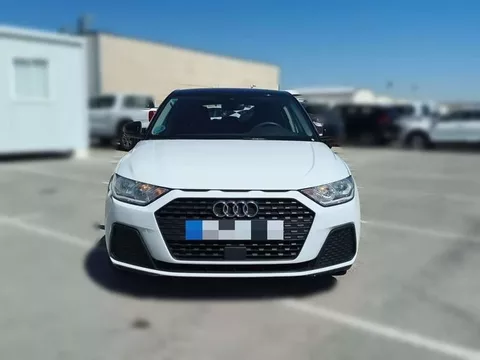 AUDI A1 A1 Sportback 25 TFSI Advanced 70kW