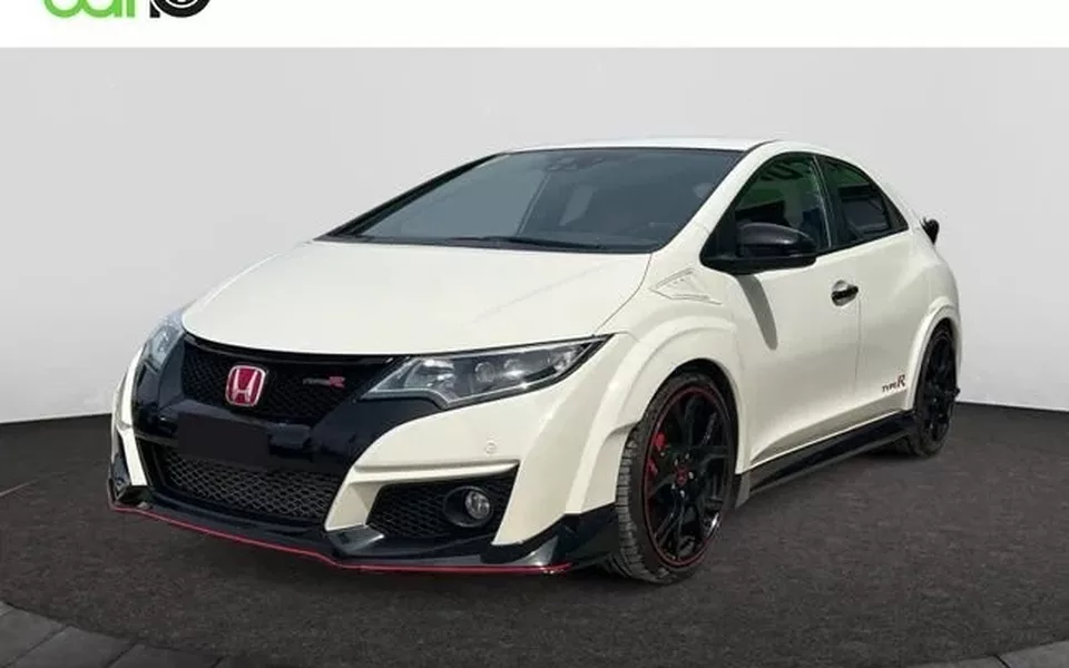 HONDA Civic Civic 2.0 VTEC Turbo Type R GT