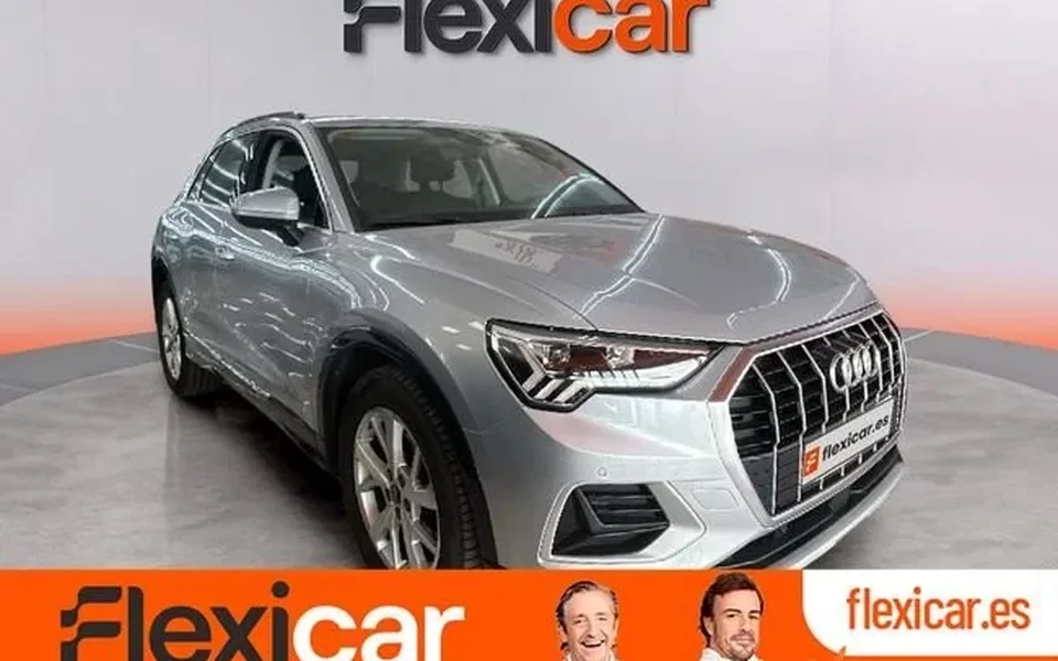 AUDI Q3 Q3 35 TDI S tronic 110kW