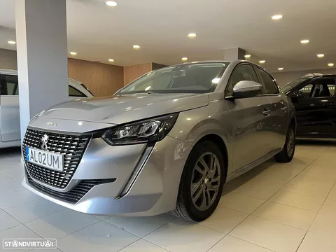 Peugeot 208 1.2 PureTech Active Pack