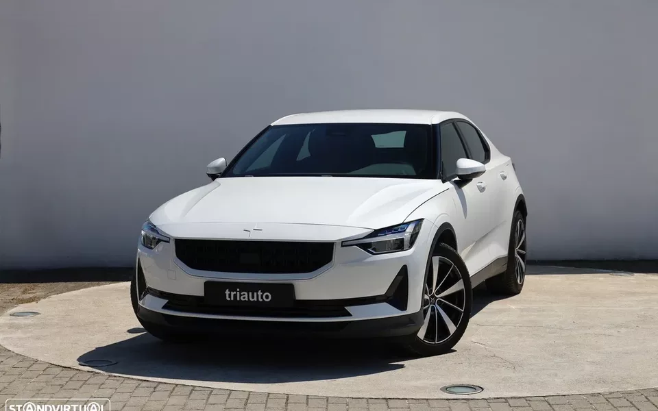 Polestar 2 Single Motor 64kWh