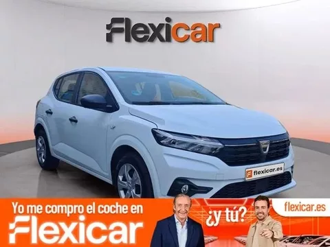 DACIA Sandero Sandero SCe Comfort 49kW