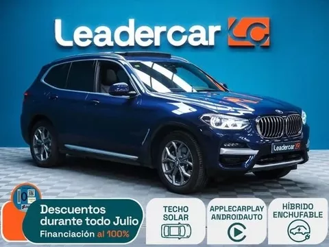 BMW X3 X3 xDrive 30e