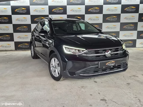 VW Taigo 1.0 TSI Life
