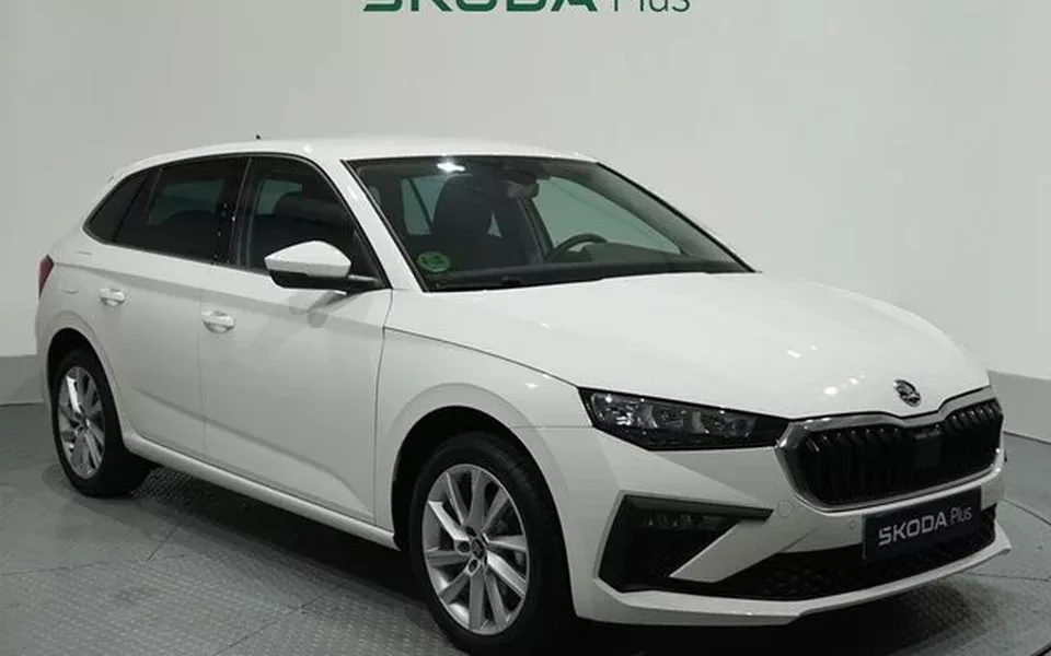 SKODA Scala Scala 1.0 TSI Selection 85kW