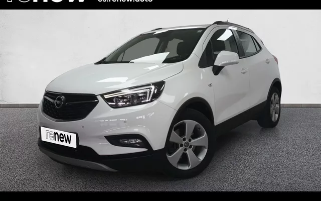 OPEL Mokka Mokka X 1.4T S&S Selective 4x2